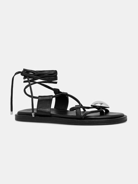 Answear.LAB sandały skórzane - zdjęcie produktu nr 1