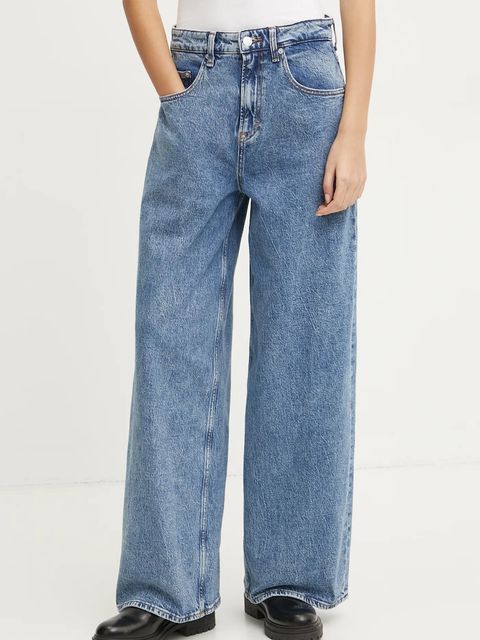 Tommy Jeans jeansy - zdjęcie produktu nr 1