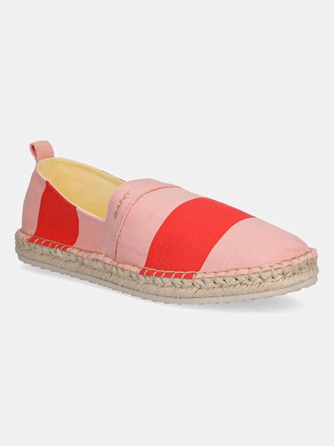 Gant espadryle Lular - zdjęcie produktu nr 2