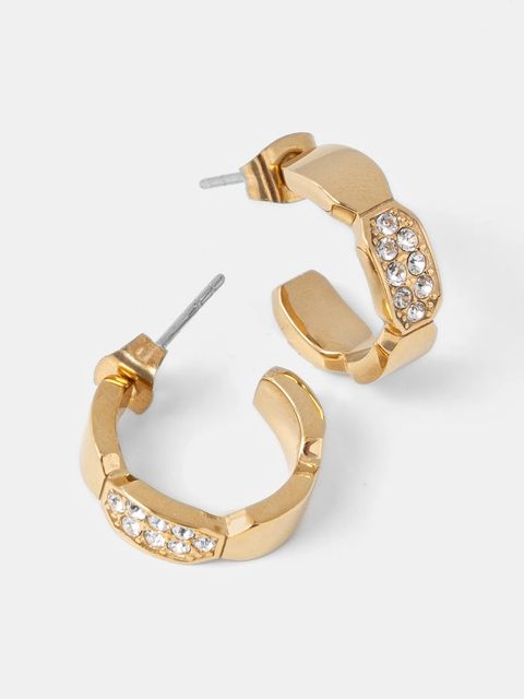 Karl Lagerfeld kolczyki KLAYC61 - zdjęcie produktu nr 1