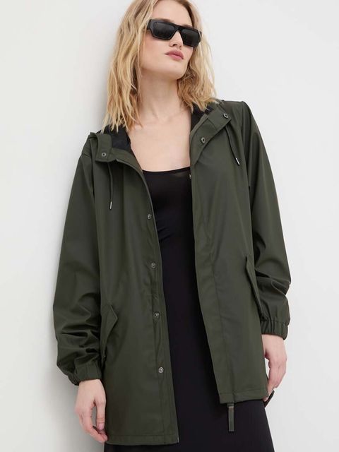 Rains kurtka 18010 Jackets