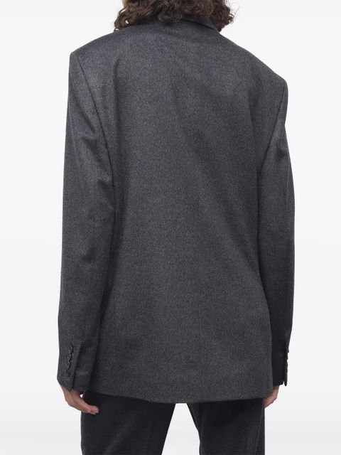 The Row Lasonne jacket - Grey