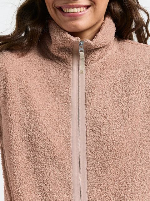 Didriksons bluza polarowa TOLA