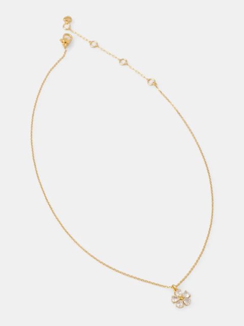 Kate Spade naszyjnik KK490