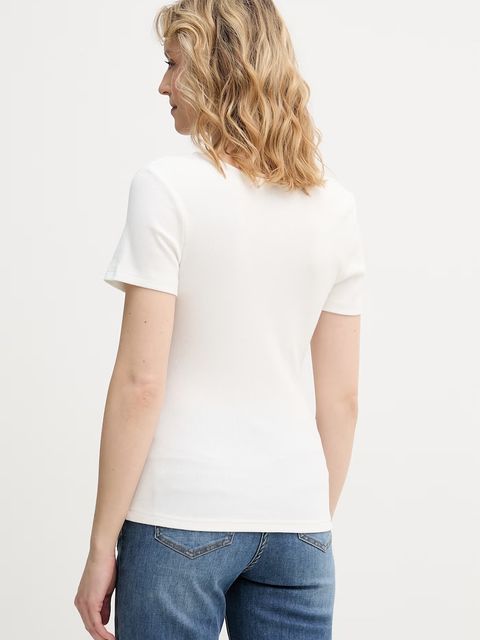 Morgan t-shirt damski - zdjęcie produktu nr 1