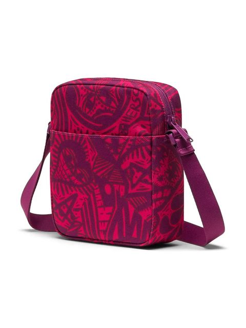 Herschel saszetka Thomas Campbell kolor różowy 11583-06781-OS - zdjęcie produktu nr 2