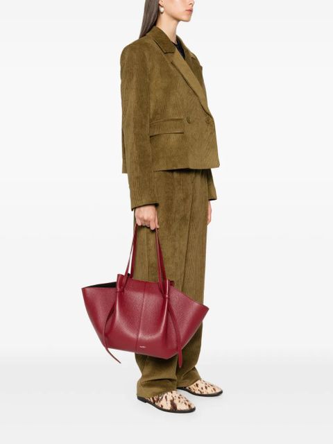 Yuzefi large Mochi tote bag - Red - zdjęcie produktu nr 2