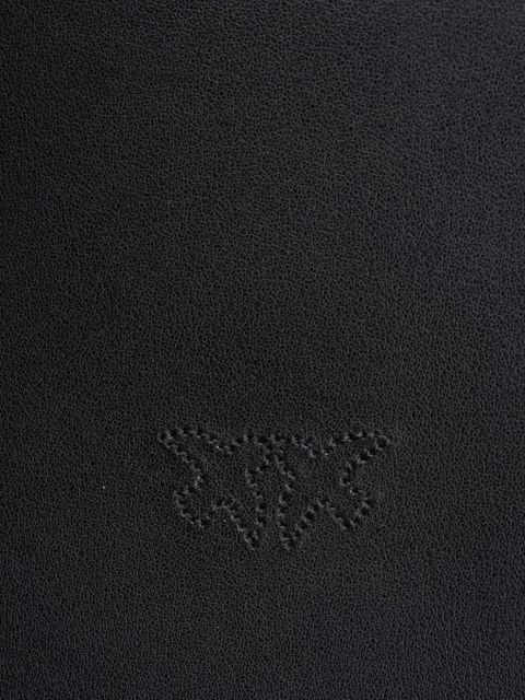 PINKO small Lady Love tote bag - Black