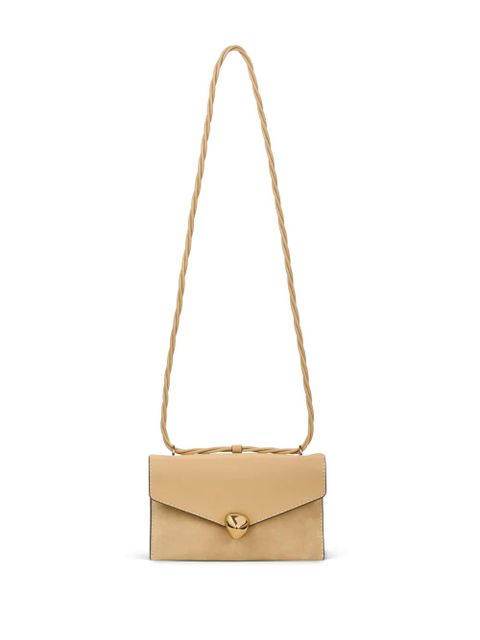 Cult Gaia Renee crossbody bag - Neutrals