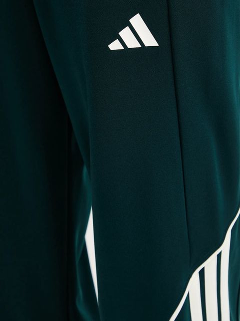 adidas dres Stadium damski kolor zielony JX0472