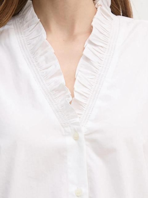 Tommy Hilfiger koszula bawełniana