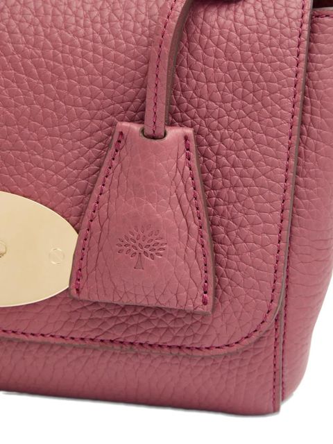 Mulberry Lily chain cross body bag - Pink - zdjęcie produktu nr 2