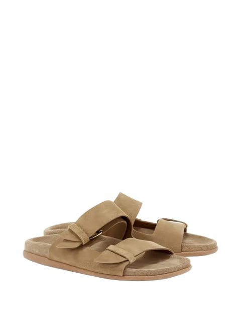 Ancient Greek Sandals Diogenia strap sandals - Neutrals - zdjęcie produktu nr 2