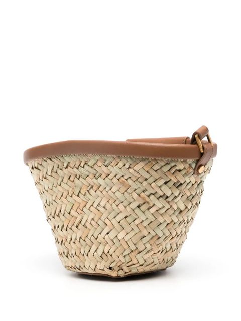 PINKO Love Summer cross body bag - Neutrals