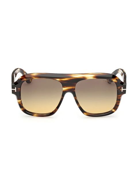 Tom Ford okulary przeciwsłoneczne - zdjęcie produktu nr 2