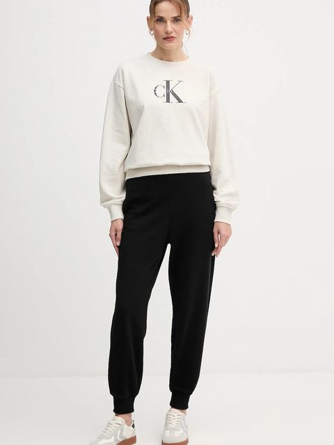 Calvin Klein Jeans bluza - zdjęcie produktu nr 1