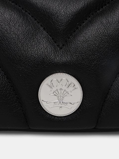 Joop! torebka kolor czarny 4130001151