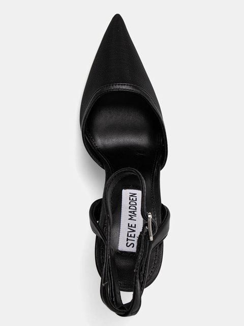 Steve Madden szpilki Alliance-M kolor czarny SM11003768