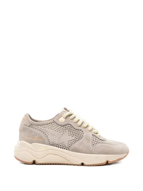 Golden Goose Running Sole sneakers - Grey - zdjęcie produktu nr 1