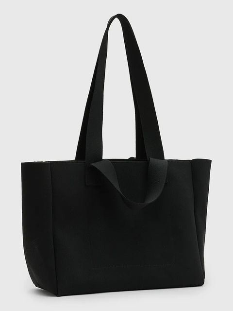 AllSaints torebka IZZY