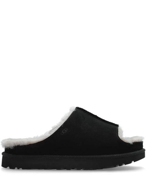 UGG Greenport slides - Black - zdjęcie produktu nr 1