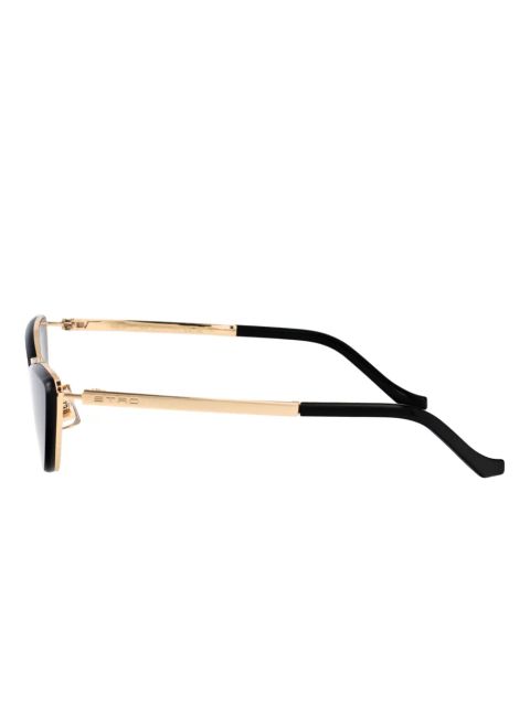 ETRO cat-eye sunglasses - Black
