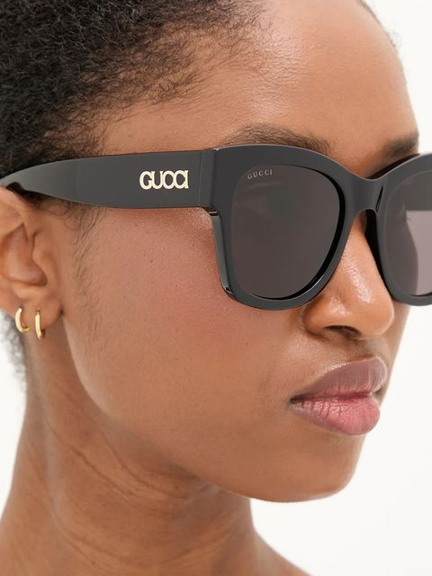 Gucci okulary przeciwsłoneczne