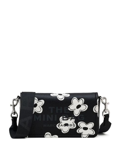 Marc Jacobs The Daisy Mini bag - Black - zdjęcie produktu nr 1