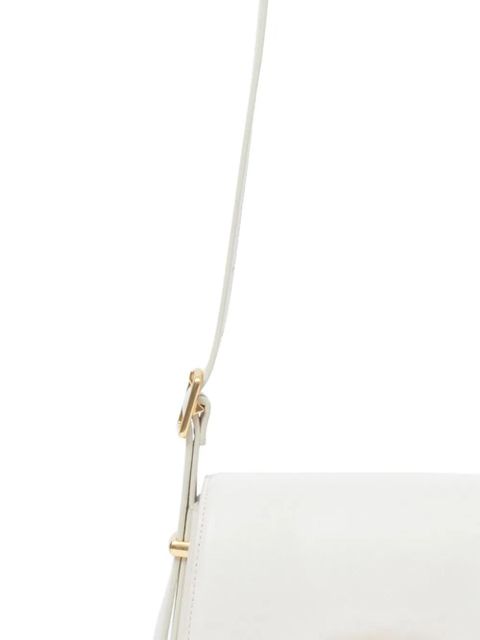 3.1 Phillip Lim small ID shoulder bag - White - zdjęcie produktu nr 2
