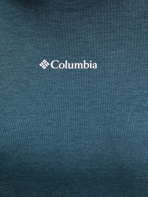 Columbia top sportowy