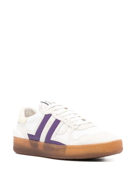 Lanvin Clay sneakers - White - zdjęcie produktu nr 2