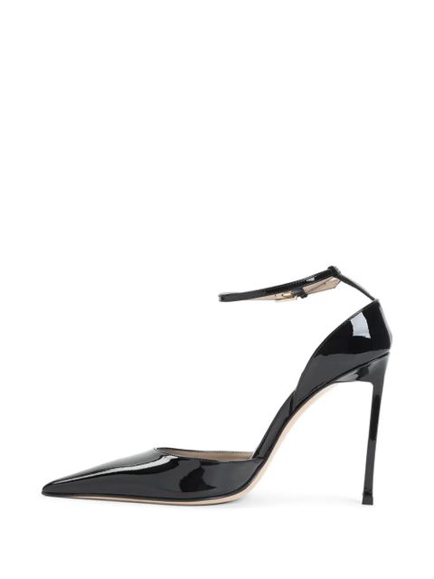 TOM FORD Vertigo pointed pumps - Black