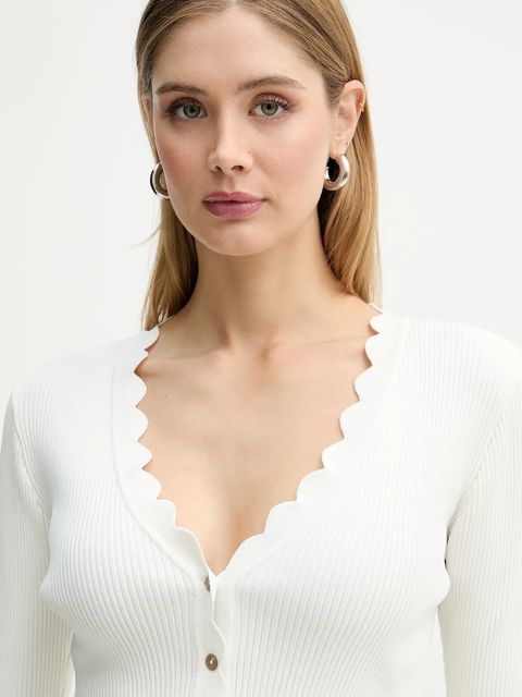 Silvian Heach kardigan RAUEN