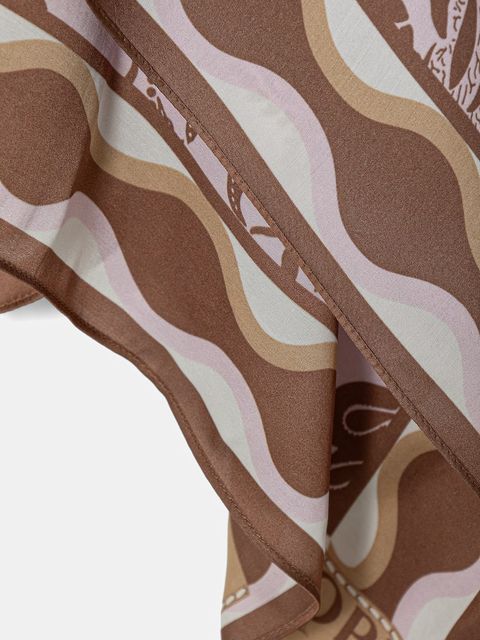 Joop! apaszka damska - zdjęcie produktu nr 1