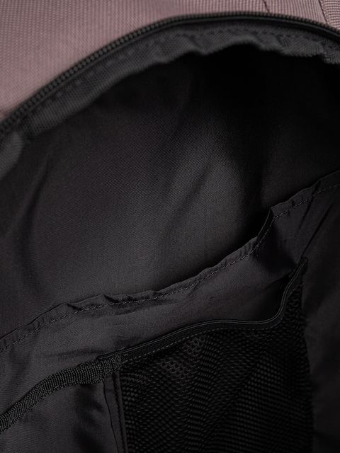 adidas plecak kolor brązowy mały gładki JM5444