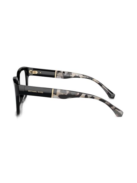 Michael Kors Polanco glasses - Black