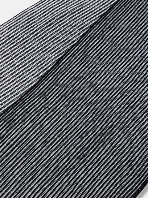 Sisley szalik z domieszką wełny damski kolor szary 122HLU00Y