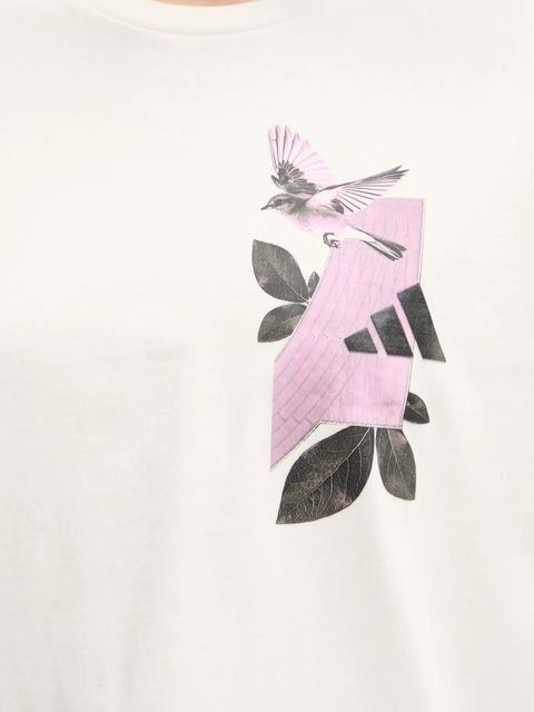 adidas t-shirt LENS PKT