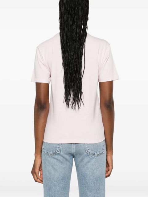 Carhartt WIP Java T-shirt - Pink