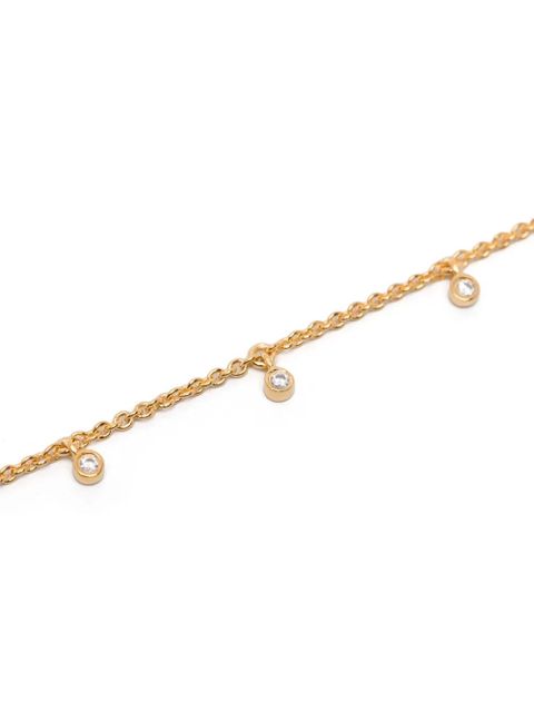 Missoma Interstellar bracelet - Gold