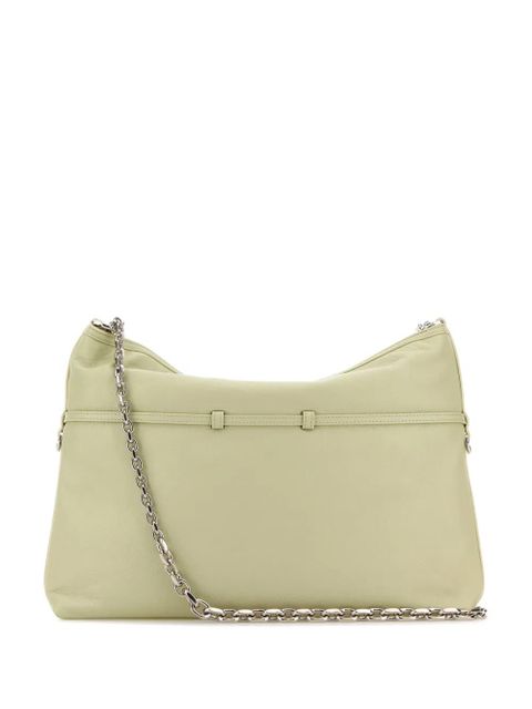 Givenchy medium Voyou leather shoulder bag - Green - zdjęcie produktu nr 2