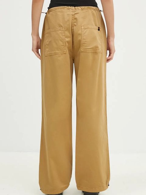 Alpha Industries spodnie Cargo Jogger Pant - zdjęcie produktu nr 2