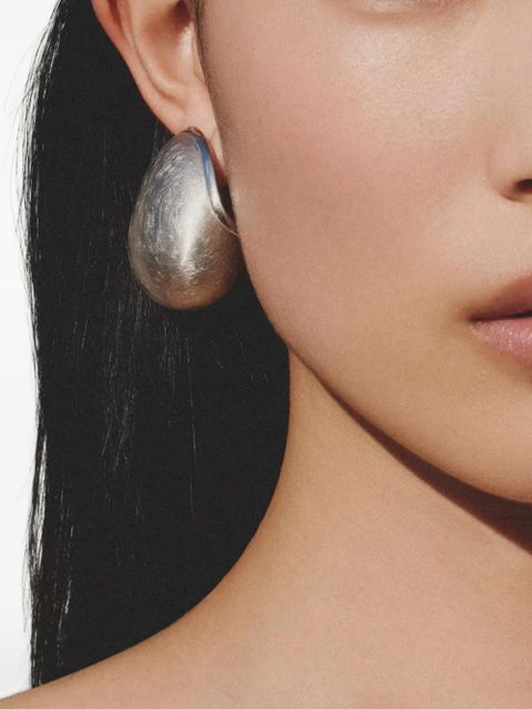 Jacquemus Raisin earrings - Silver - zdjęcie produktu nr 2