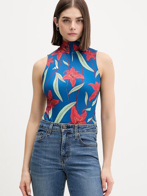 adidas body x Farm Rio