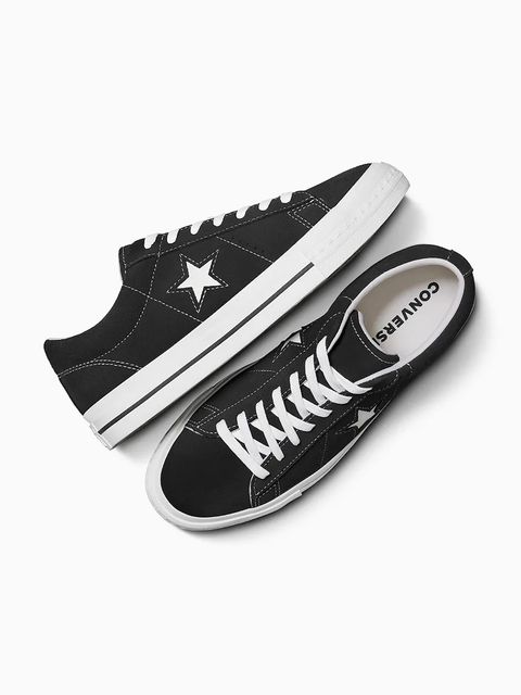 Converse trampki zamszowe One Star 95