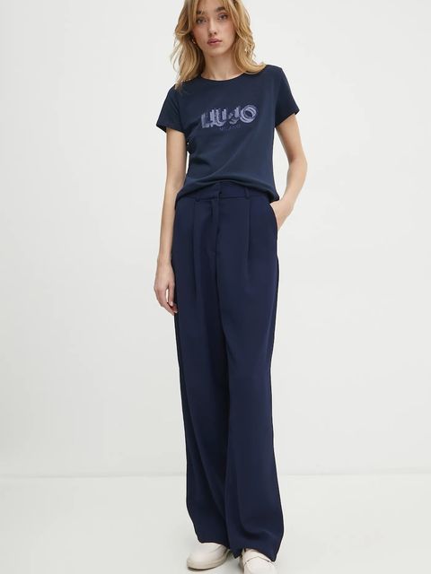 Liu Jo t-shirt - zdjęcie produktu nr 2