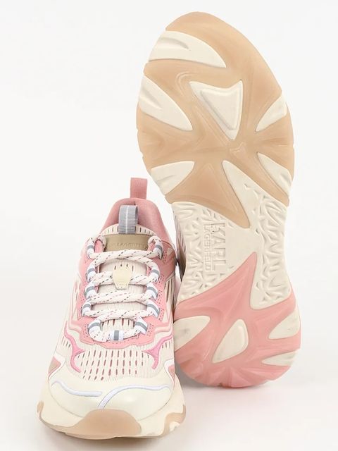 Karl Lagerfeld sneakersy BLAZE