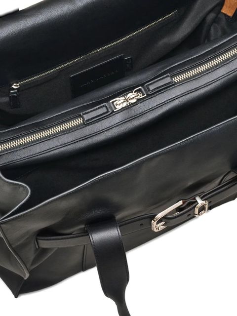 Marc Jacobs The Dakota tote bag - Black