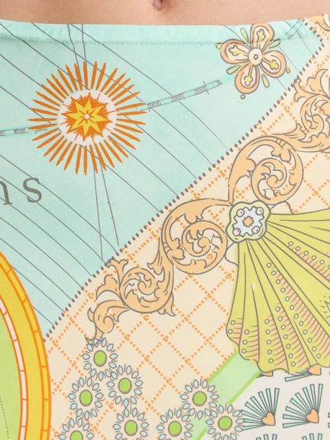 Never Fully Dressed spódnica Dorris