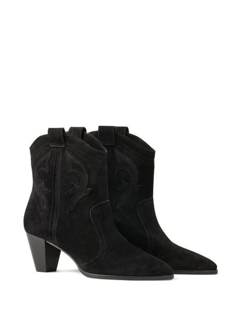 Ba&Sh Casey boots - Black - zdjęcie produktu nr 2